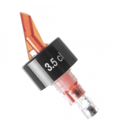 Doseur à billes 3,5 cl